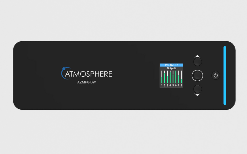 AZMP8-DW