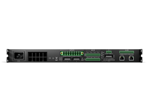 PowerShareX PSX2404D
