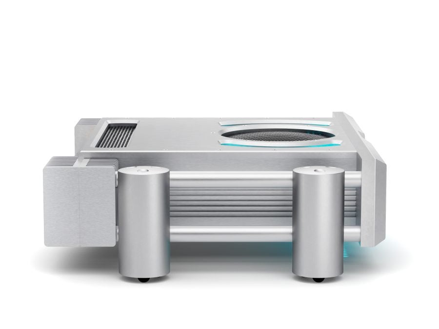 ULTIMA INTEGRATED AMPLIFIER WITH LEGS