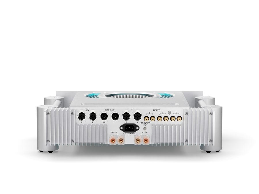 ULTIMA INTEGRATED AMPLIFIER WITH LEGS