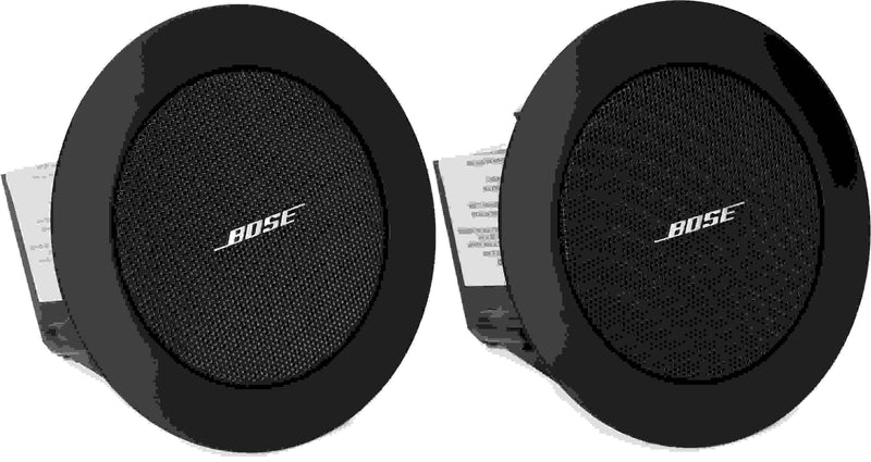 FreeSpace 3 Flush-Mount Satellites