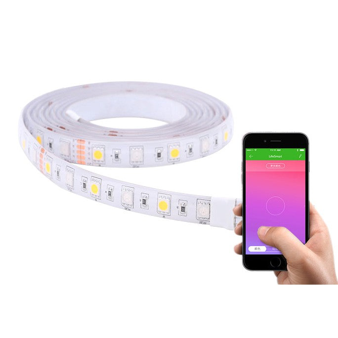 LS065(Blend Light Strip, 2M)