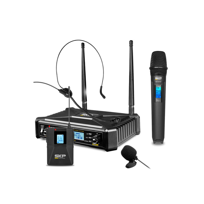 UHF-700 PRO