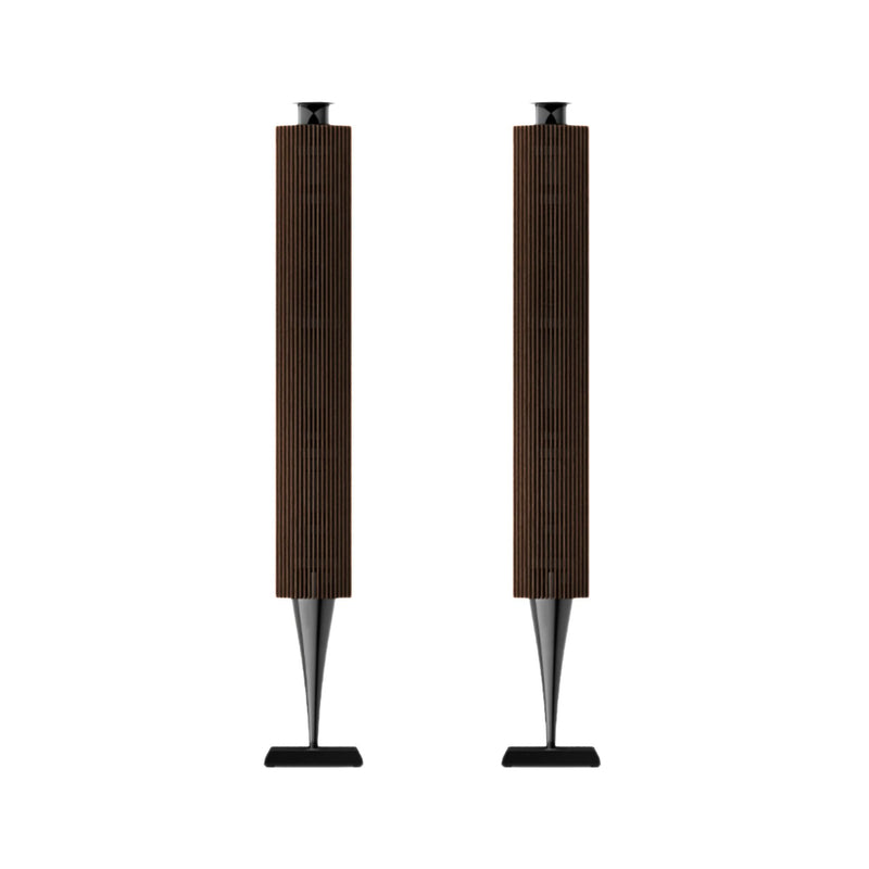 BeoLab 18 AL3; Black Anthracite