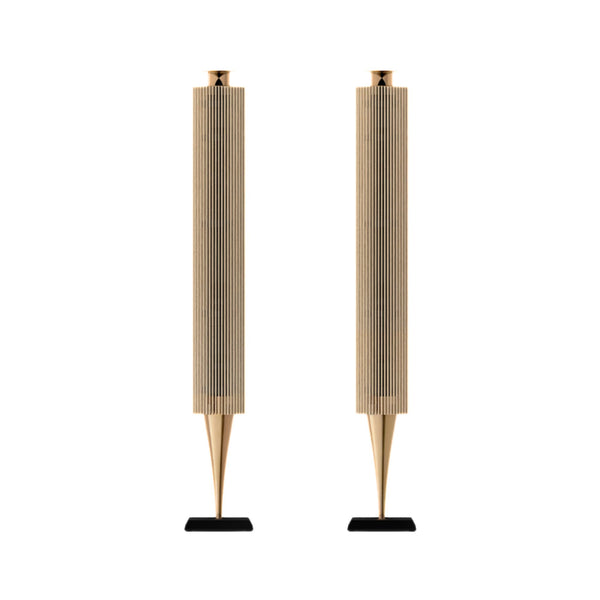 BeoLab 18 AL2; Gold Tone