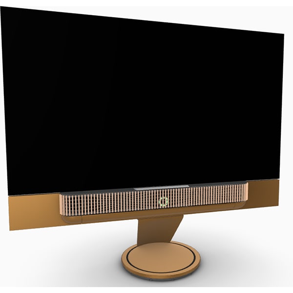 Beosound Theatre  55