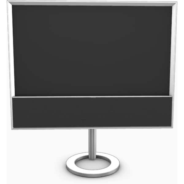 Beovision Contour 48 cover