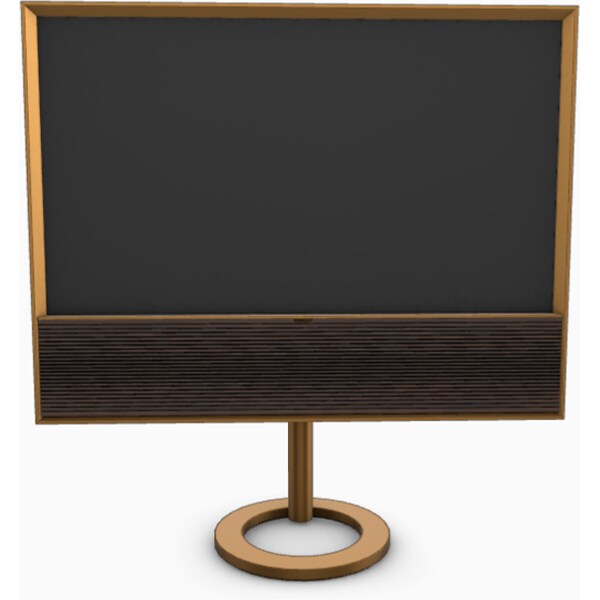 Beovision Contour 48 cover