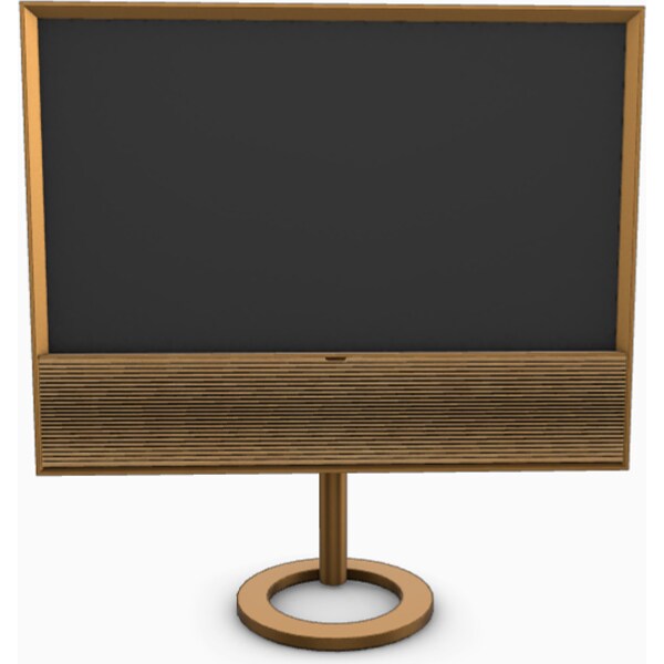 Beovision Contour 48 Floor Stand