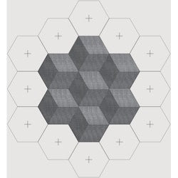 1607214 BeoSound Shape Cover grey define