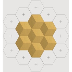 1607226 BeoSound Shape Harvest Ochre Define