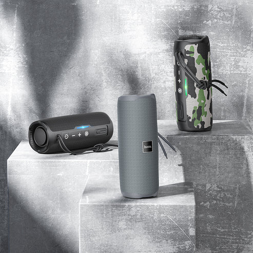HC16 Vocal sports BT speaker