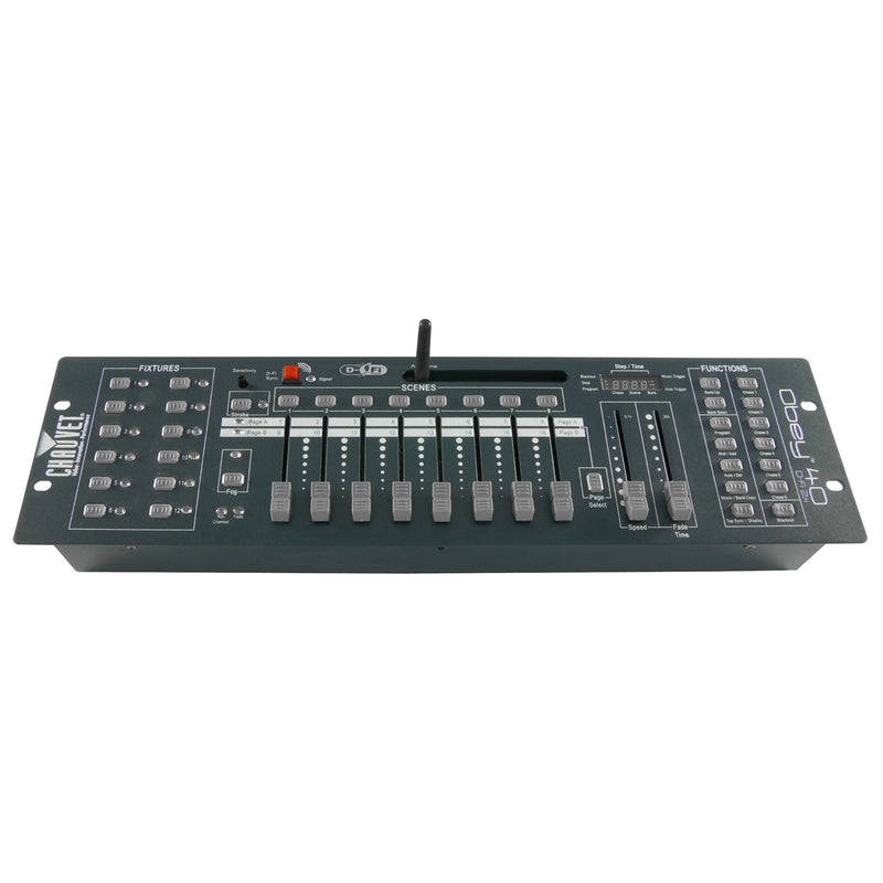 OBEY40DFI2.4