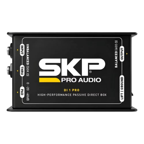 DI-1 PRO