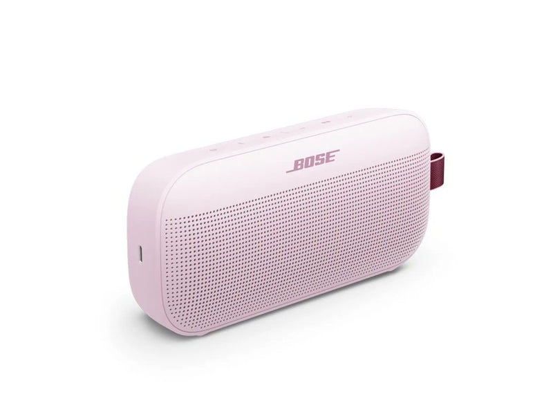 SL FLEX II Altavoz portátil Bose SoundLink Flex (2.ª generación)