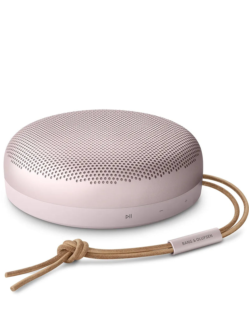 1734013 BEOSOUND A1 2ND PINK