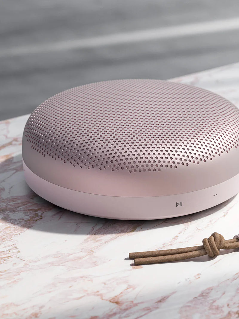 1734013 BEOSOUND A1 2ND PINK