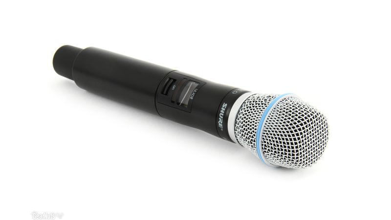 ULXD2/B87C