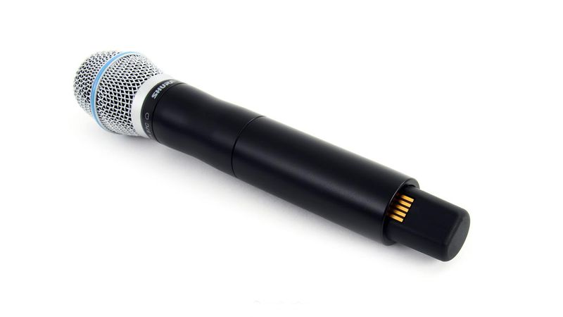 ULXD2/B87C