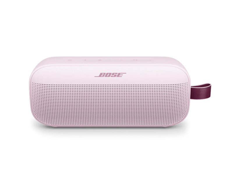 SL FLEX II Altavoz portátil Bose SoundLink Flex (2.ª generación)