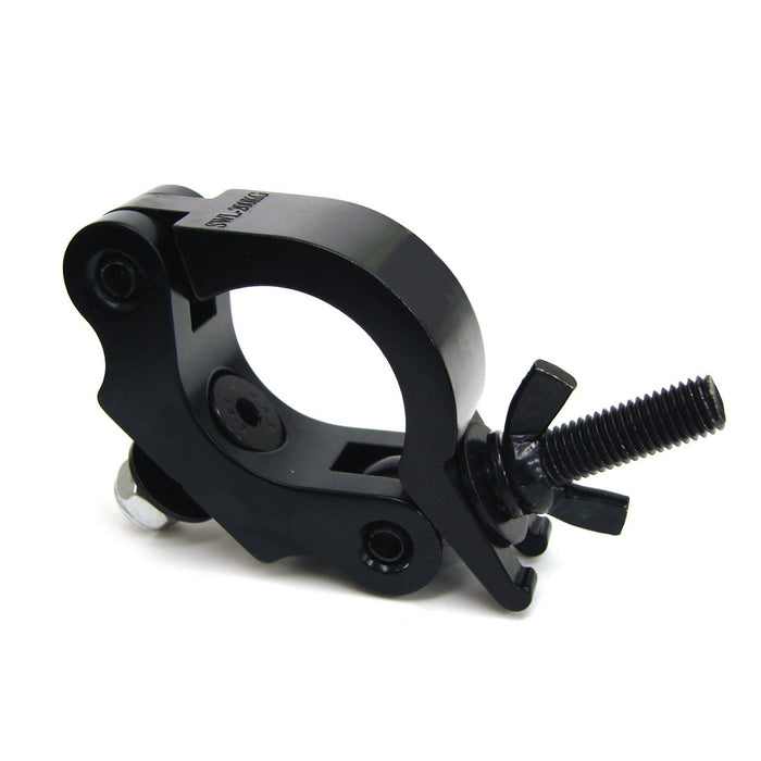 COUPLER CLAMP BLK