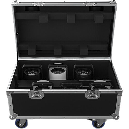 WELLPOD2X6