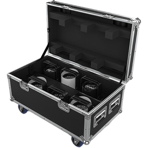WELLPOD2X6