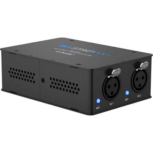 da11xlr