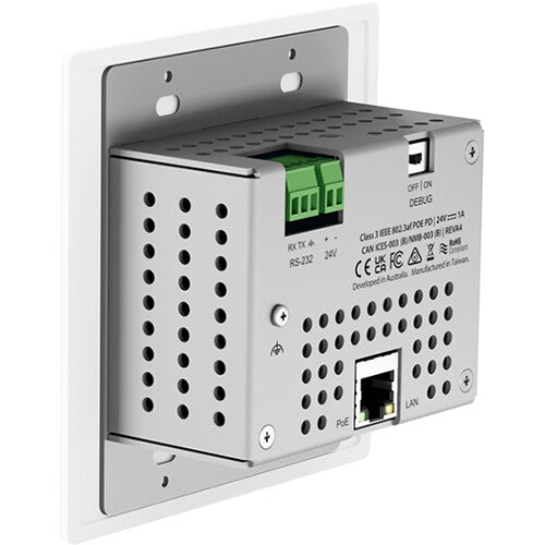 IP300UHD-TX-WP