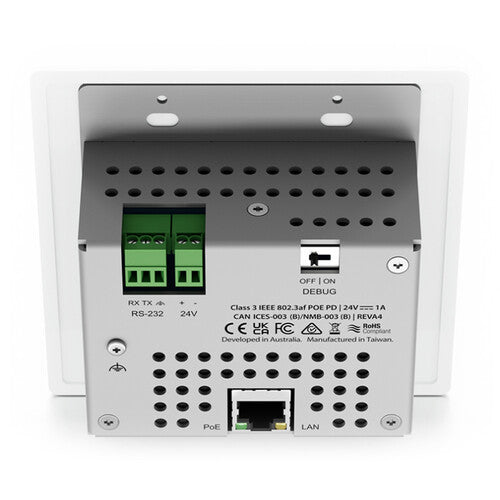 IP300UHD-TX-WP