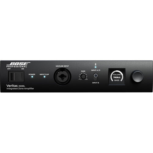 Veritas 250BL 120V US