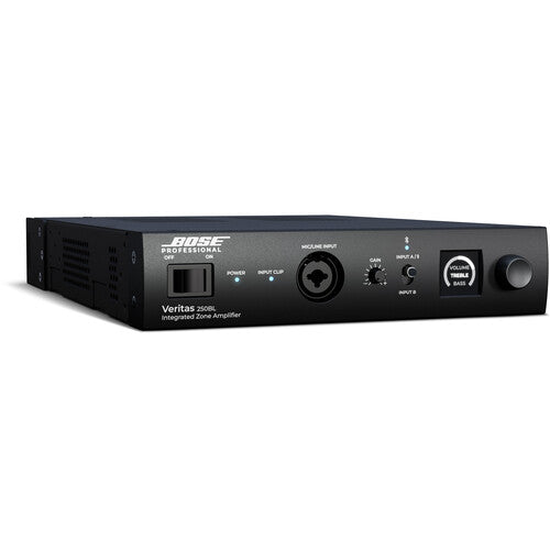 Veritas 250BL 120V US