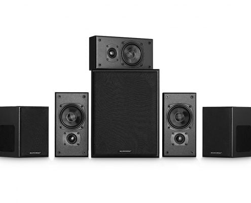Movie - 5.1 System