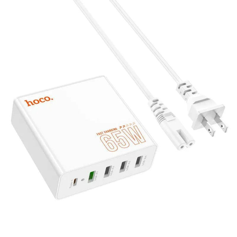 C114 Vision PD65W (1C4A) charger(US)