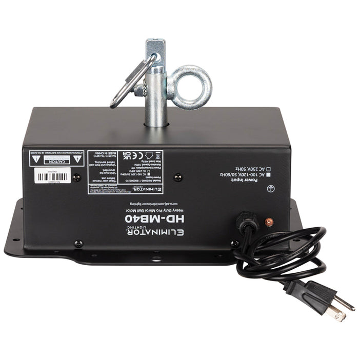 MHD400