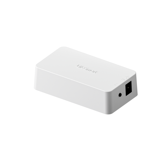 LS266 Dali Controller