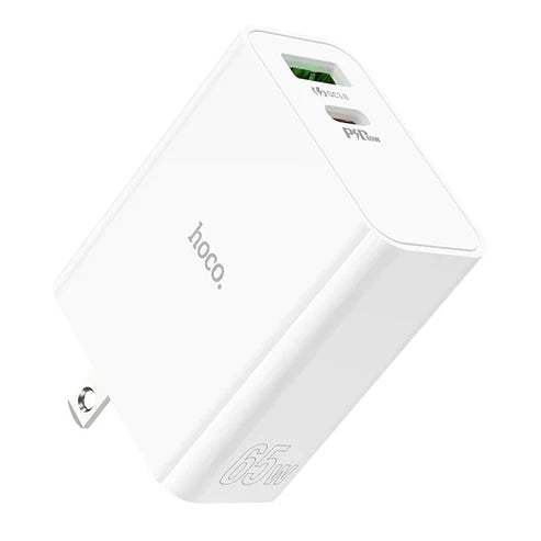 C113 Awesome PD65W (1A1C) charger(US)
