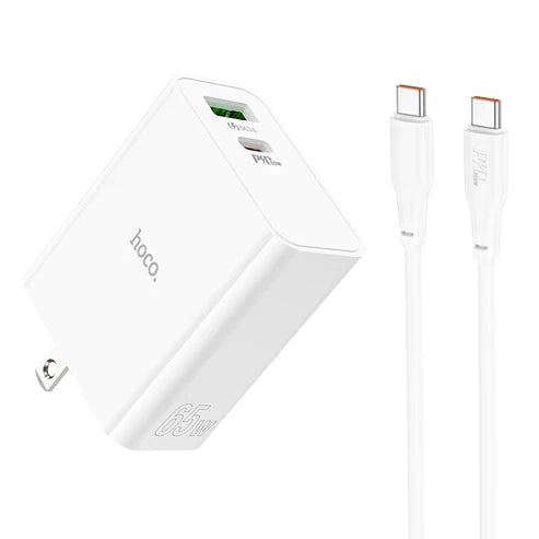 C113 Awesome PD65W (Type-C to Type-C)(US)