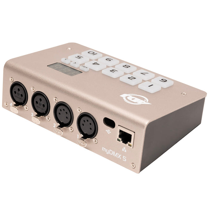 MYD500