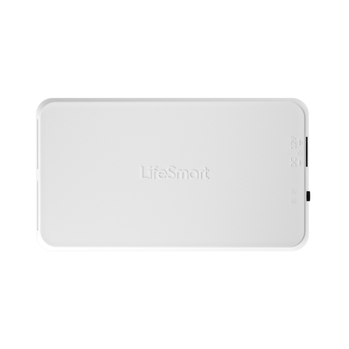 LS266 Dali Controller