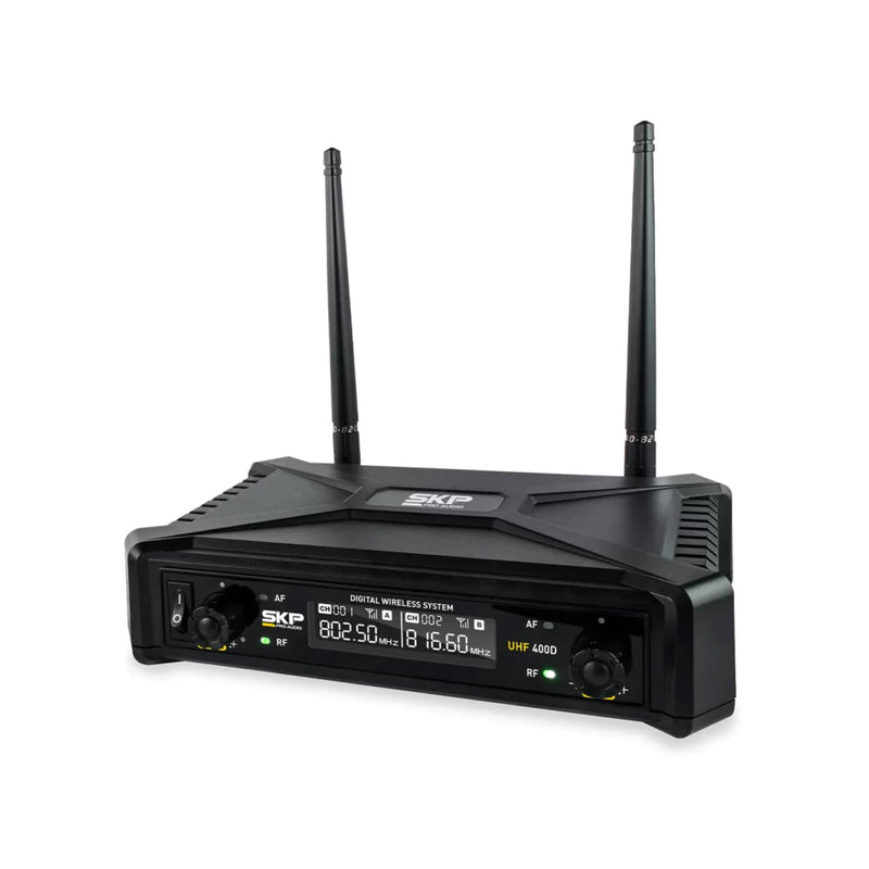 UHF-400D