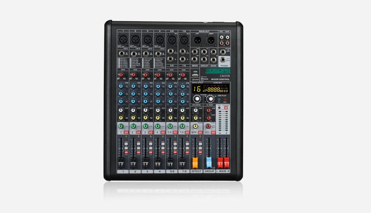 CM208