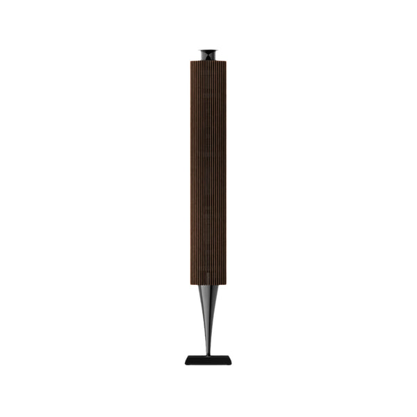 BeoLab 18 AL3; Black Anthracite