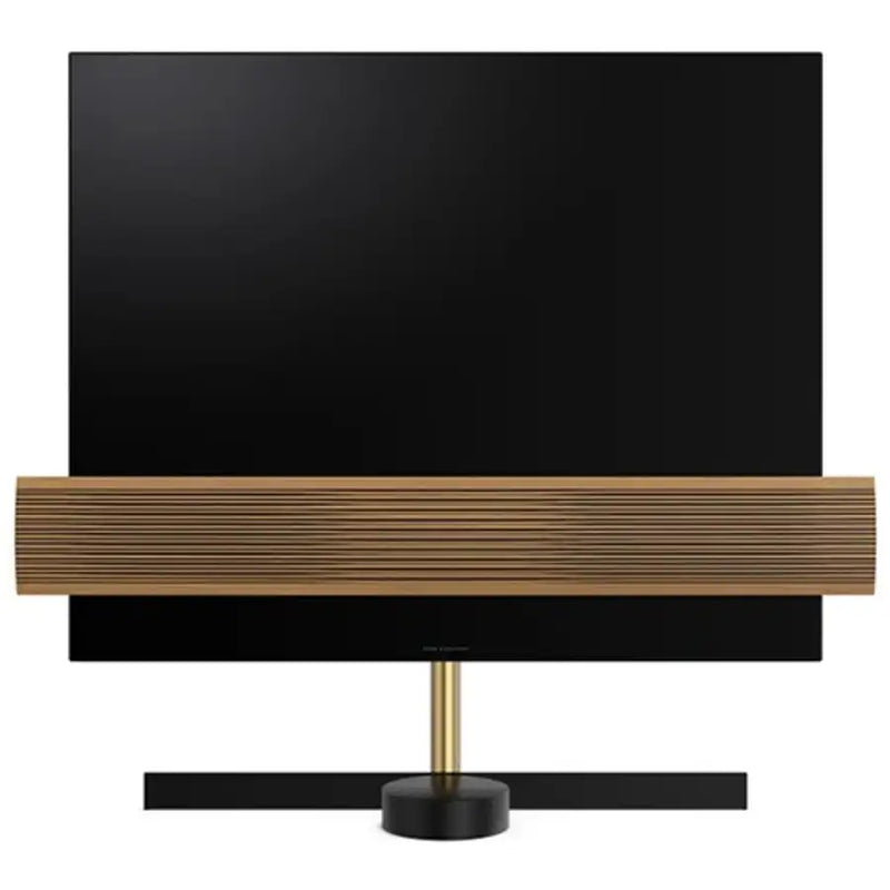 1479311 BeoVision Eclipse Floor stand, fixed Brass Tone