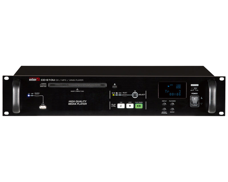 CD-610U