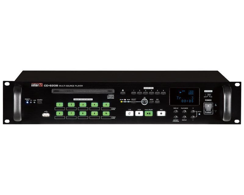 CD-6208