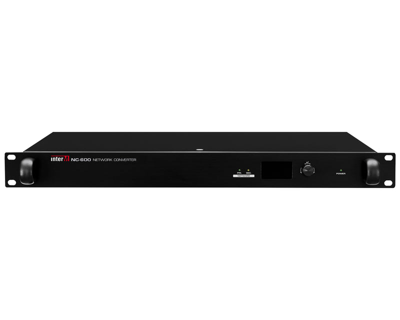 NC-600