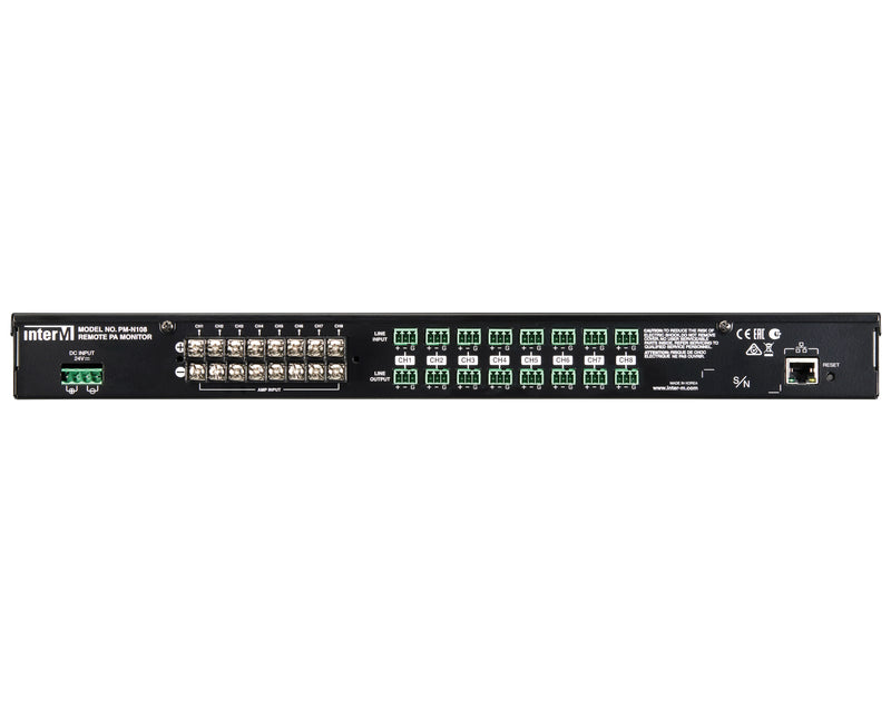 PM-N108