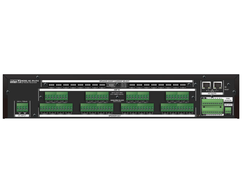 IPA-R10