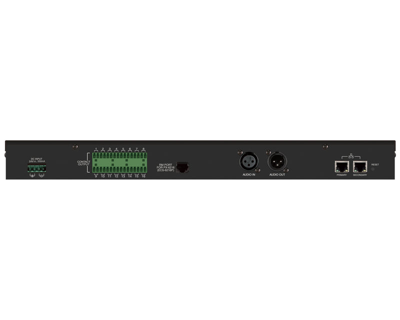 NC-600